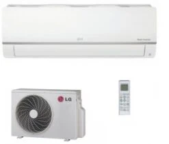 LG US30F.NR0 Wall Mounted Air Conditioner