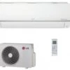 LG MJ18PC.NSK Wall Mounted Inverter