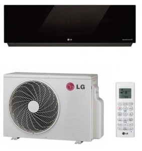 LG Artcool Mirror AC09BK.NSJ Air Conditioner 1 LG Artcool Mirror AC09BK.NSJ Air Conditioner