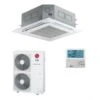 LG 4-Way Ceiling Mounted Sytem UT48F.NA0