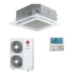 LG 4-Way Ceiling Mounted Sytem UT48F.NA0
