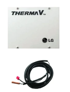 LG Therma V Hot Water Tank Kit - PHLTB