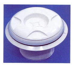 Certikin Liner Vacuum Points