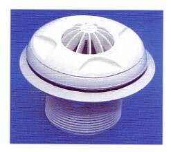 Certikin Liner Suction And Grille Fitting