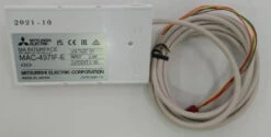 Mitsubishi Electric MAC-4971F-E Interface