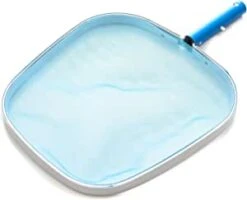 Surface Skim Nets & Poles