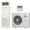 Mitsubishi FDF140VH Inverter Air Conditioning - Floor Standing