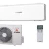 Mitsubishi SRK25ZS-WF Air Conditioner - Heat Pump