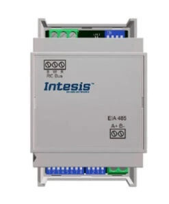 Intesis MH-RC-MBS-1 Modbus Interface