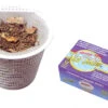 Skimmer Baskets To Fit Above Ground And Inground Skimmers. Netskim Fine Mesh Basket Nets.