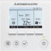 Wired Remote Controller For Mitsubishi Electric PAR-41MAA