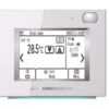 Mitsubishi Electric PAR-U02MEDA Remote Controller