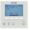 Mitsubishi Electric PZ-62DR-EB Hardwired Controller