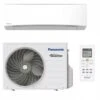 Panasonic CS-TZ25WKEW Inverter Wall Mounted