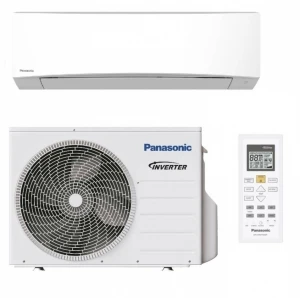 Panasonic CS-TZ50WKEW Wall Air Conditioner 1 Panasonic CS-TZ50WKEW Wall Air Conditioner