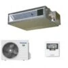 Panasonic Duct Air Conditioner CS-Z60UD3EAW