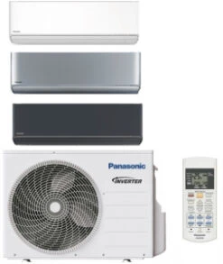 Panasonic Etherea CS-Z20ZKEW Inverter Air Conditioning