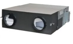 Mitsubishi SAF1000E7 Ventilation Heat Exchanger