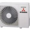 Mitsubishi SCM45ZS-W Outdoor Unit Only