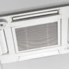 Mitsubishi Electric SLP-2FAE Sensor Grille