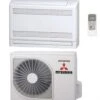 Mitsubishi SRF25ZS-W Floor Mounted Air Conditioning