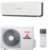 Mitsubishi R32 Heat Pump SRK35ZS-WFB