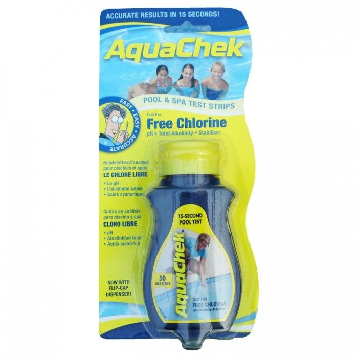 Basic Pool Chemical Kit (with 2 Kg Large Chlorine Tablets) 2 Basic Pool Chemical Kit (with 2 Kg Large Chlorine Tablets) - Image 2