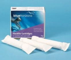 Blue Horizons Flockfix Cartridges (8 X 125 G)