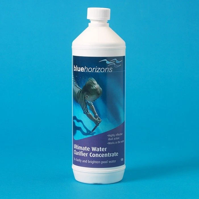 Blue Horizons Ultimate Water Clarifier Concentrate (1 Litre) 1 Blue Horizons Ultimate Water Clarifier Concentrate (1 Litre)