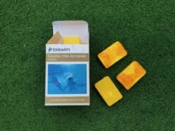 Briswim - Goldifloc Filter Aid Tablets (18 Tablets) -Swimming Pool Supplies britg18 goldifloc 2