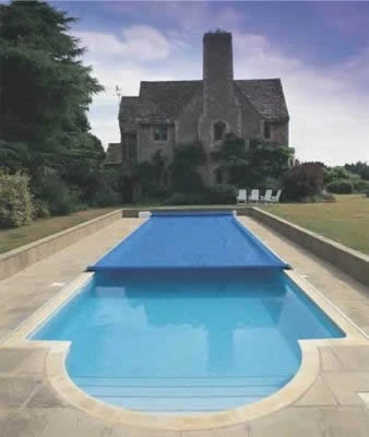 Coverstar Automatic Safety Cover