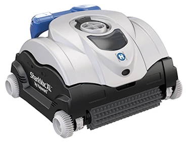 Hayward Automatic Pool Electric Cleaner - SharkVac XL Pilot 1 Hayward Automatic Pool Electric Cleaner - SharkVac XL Pilot