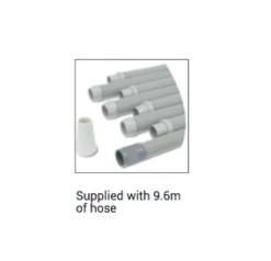 Hayward Automatic Pool Suction Cleaner - Magic Clean -Swimming Pool Supplies h0181771 pool automatic suction cleaner magic clean accessories