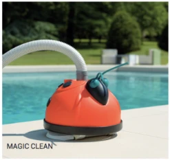Hayward Automatic Pool Suction Cleaner - Magic Clean -Swimming Pool Supplies h0181771 pool automatic suction cleaner magic clean gallery
