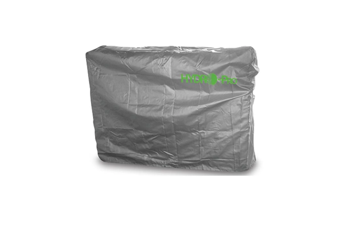 Hydro-Pro Pool Heat Pump Type P6/32 5.81kW| COLLECTION ONLY 2 Hydro-Pro Pool Heat Pump Type P6/32 5.81kW| COLLECTION ONLY - Image 2