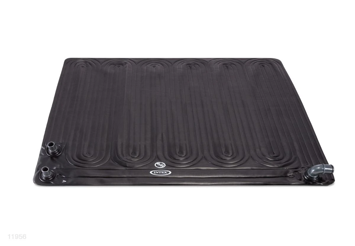 Intex 28685 Pool Eco-Friendly Solar Heating Mat 1 Intex 28685 Pool Eco-Friendly Solar Heating Mat