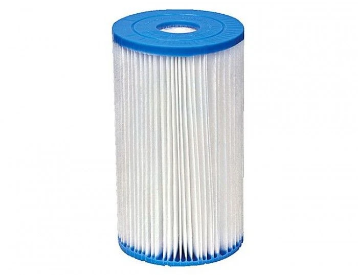 Intex 28638 Pool Cartridge Filter Pump (1,000 Gal | 3,785 L / H)