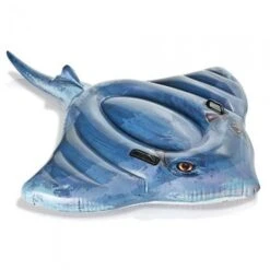 Intex Pool Float | Inflatable Stingray Ride-On (3+ Years)