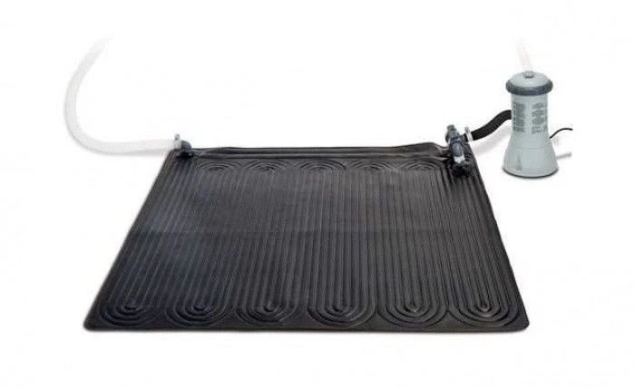 Intex 28685 Pool Eco-Friendly Solar Heating Mat 2 Intex 28685 Pool Eco-Friendly Solar Heating Mat - Image 2