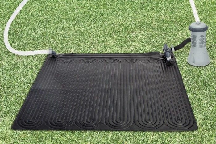 Intex 28685 Pool Eco-Friendly Solar Heating Mat 6 Intex 28685 Pool Eco-Friendly Solar Heating Mat - Image 6
