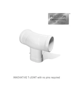 Intex 16ft X 8ft X 42" Prism Frame Pool Set With Filter Pump – Rectangular- Collection Only -Swimming Pool Supplies intex t joint prism frame 26792