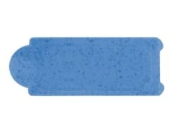 Fibreglass Pool Korsyka 29'6" X 12'2" Complete Kit (Metallic Finish)