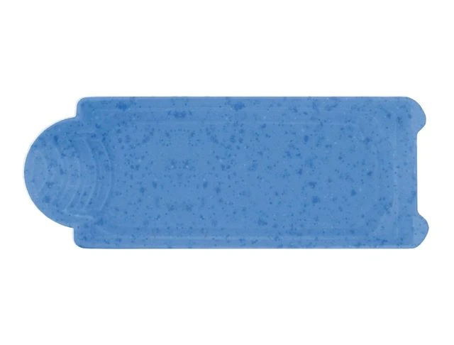 Fibreglass Pool Korsyka 29'6" X 12'2" Complete Kit (Metallic Finish) 1 Fibreglass Pool Korsyka 29'6" X 12'2" Complete Kit (Metallic Finish)