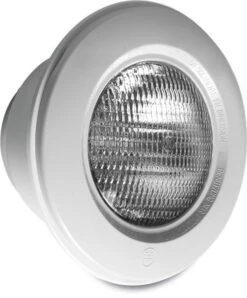 Fibreglass Pool Korsyka 29'6" X 12'2" Complete Kit (Metallic Finish) 28 Fibreglass Pool Korsyka 29'6" X 12'2" Complete Kit (Metallic Finish) -Swimming Pool Supplies korsykam hayward pool light 12v ac white par 56 300w