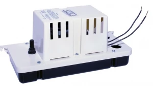 Little Giant Tank Pump VCCA-20S 1 Little Giant Tank Pump VCCA-20S