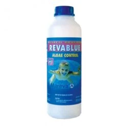 Mareva Revacil Revablue Algae Control (1ltr) LIMITED SUPPLY