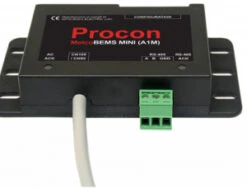 Mitsubishi Electric ACC-BEMS-A1M Modbus Interface