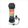 Pool In-Line Automatic Chlorine Feeder Kit
