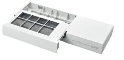 Mitsubishi Electric MAC-100FT-E Plasma Quad Air Purifier