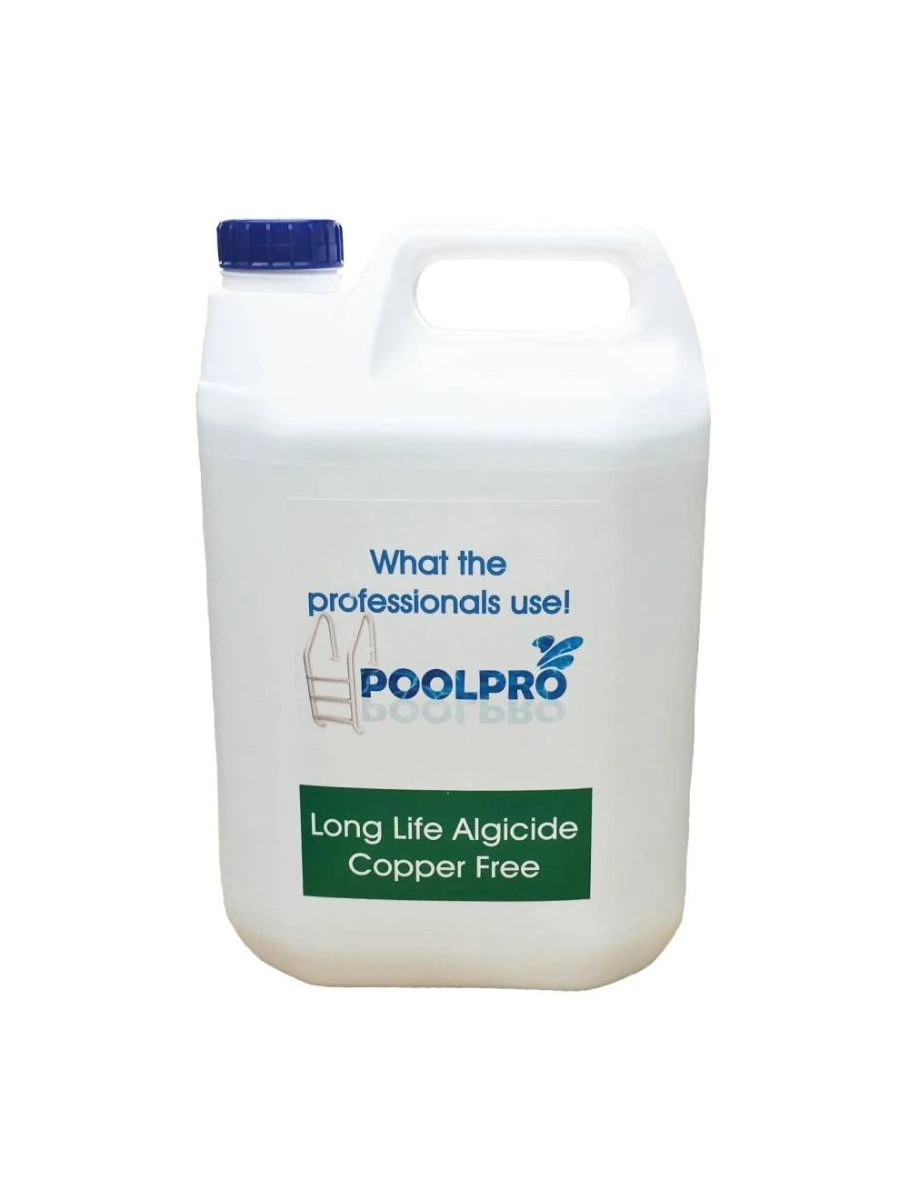 Basic Pool Recovery Chemical Kit (for Sand Filters) 2 Basic Pool Recovery Chemical Kit (for Sand Filters) - Image 2